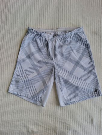 Kinder Wilson Sport Shorts, Gr 140 Neu