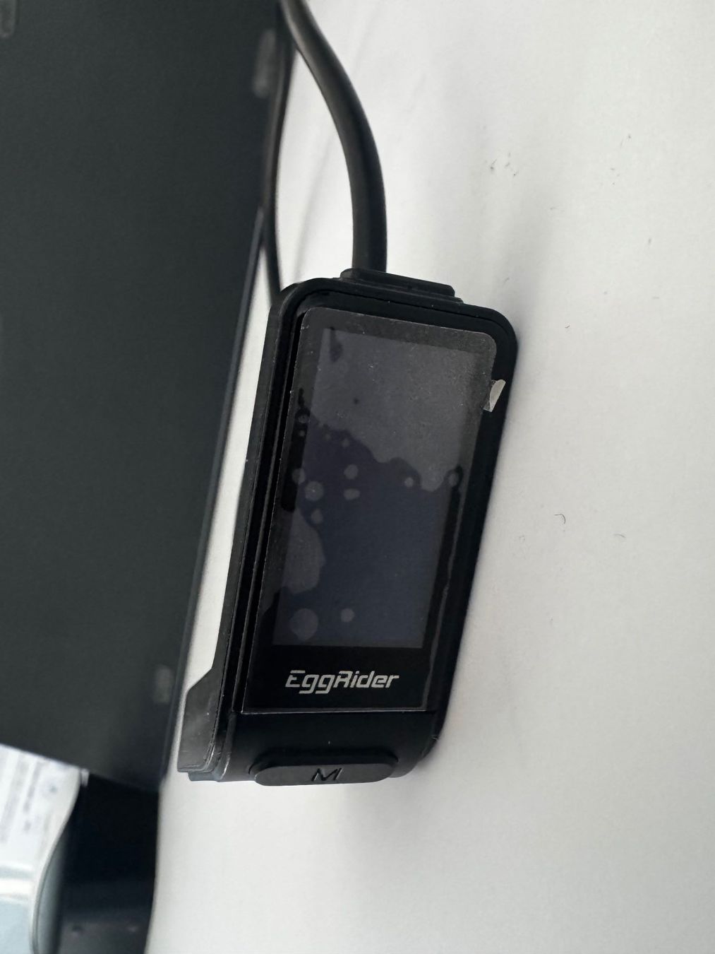 Pezzi di ricambio: Eggrider display - eBike - New, without connector – Nuovo (secondo la descrizione) da Remaufens venduto da Initiale5 3