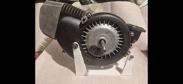 Moteur Polini 75cc évolution engine Piaggio Ciao