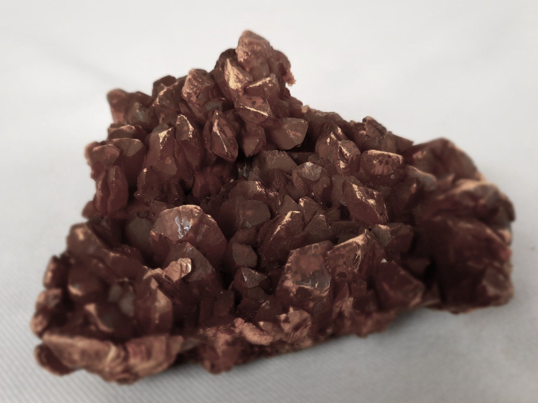 Mineralien & Heilsteine: Eisenkiesel – Gebraucht aus Beinwil am See von Restwert_Beinwil 6
