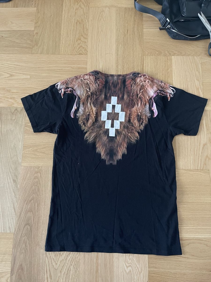 Marcelo burlon T-shirt: Marcelo Burlon T-Shirt – Usato da Kriens venduto da MM_FashionFusion 1