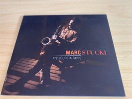 Marc Stucki – 172 Jours À Paris