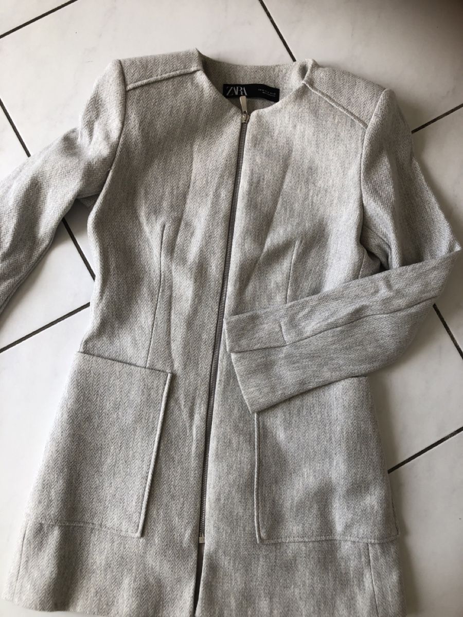 Zara Giacche: Blazer Gr M Zara – Usato da Zell ZH venduto da Guffos 2