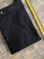 Emporio Armani crossbody bag - black