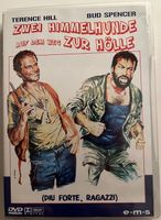 Zwei Himmelhunde auf dem Weg zur Hölle  (Deutsch)    ©'1978
