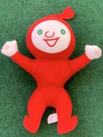 „Knorrli“ - Puppe 