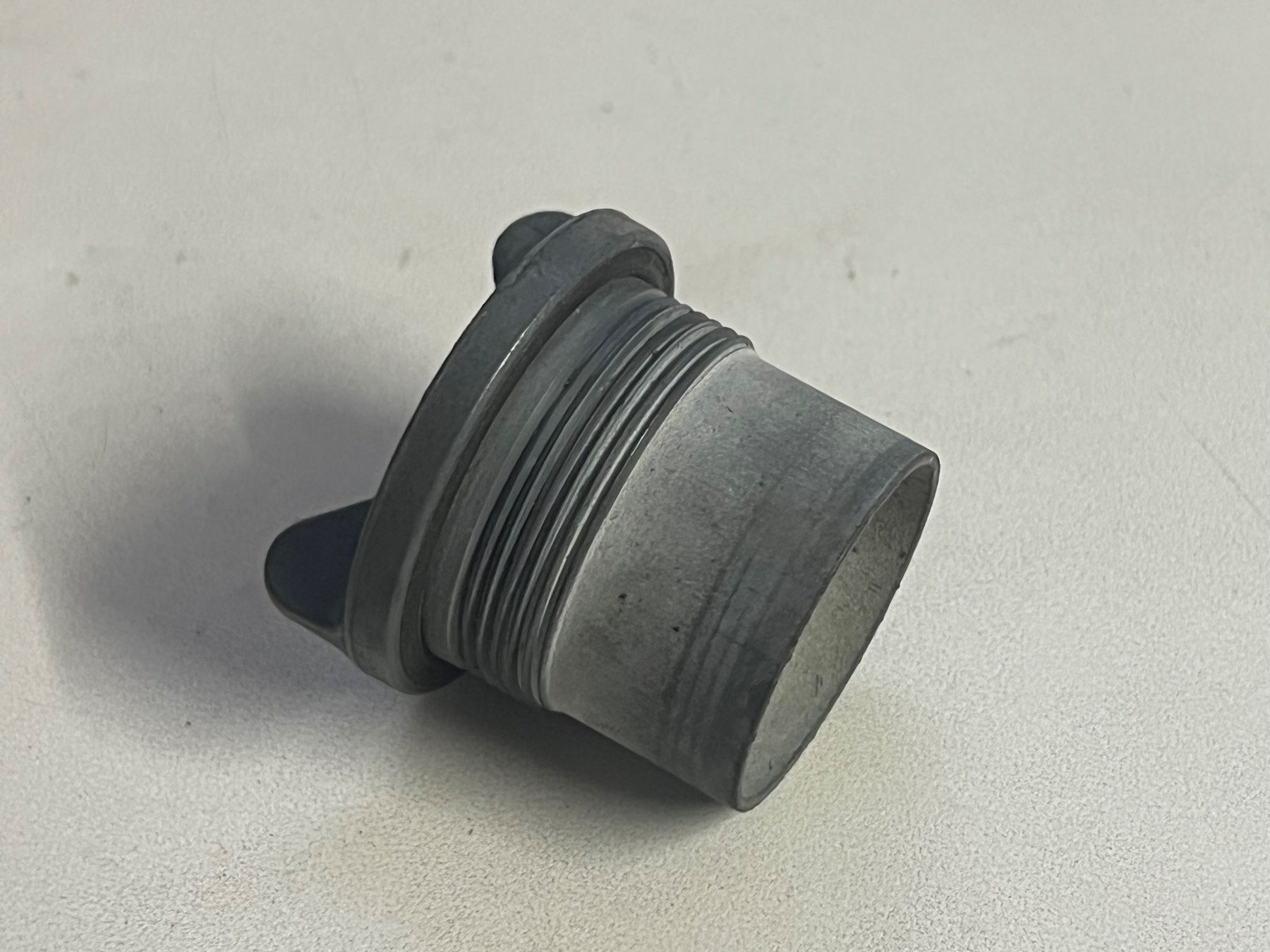 Solex Parti ricambio per ciclomotori: Solex Tankdeckel Alu – Usato da Steffisburg venduto da FlorianJohner 2