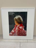 Bild/Foto/Poster "Betty" von Gerhard Richter