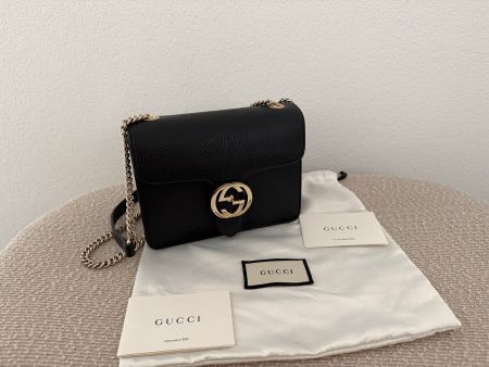Gucci Interlocking G