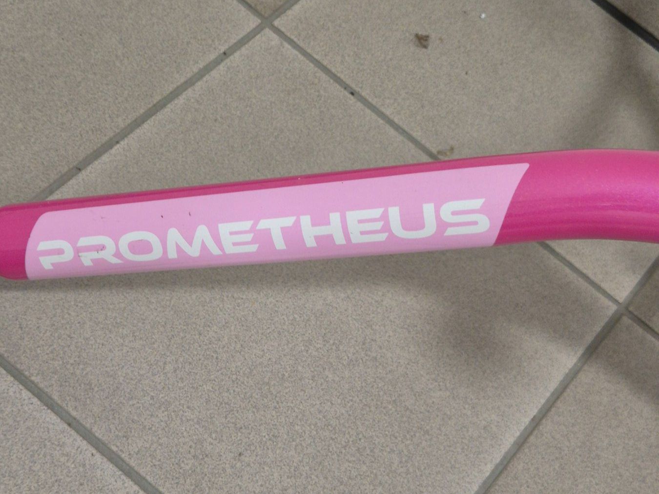 Vélos: Schatten Velo Prometheus Joint pink NEU – Neuf (Voir description) à Fraubrunnen par schlafenKuh 5