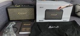 🎵 Marshall Stanmore – Enceinte Bluetooth – Complet