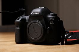 Canon EOS 5D Mark IV (NEU)