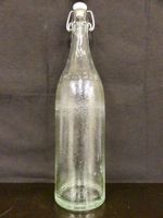 alte Flasche EPTINGER MINERALQUELLE EPTINGEN 1960