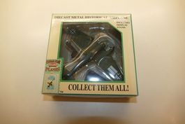 Model Power 1:100: Heinkel III