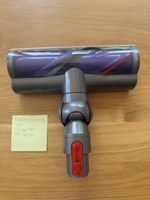 Dyson V10 Bürste NEU
