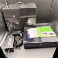 Microsoft Xbox One 500GB OVP