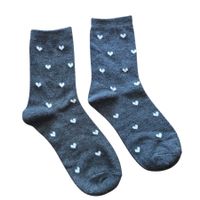 Socken Herzen / Hearts / Amore / Liebe