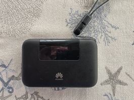 Huawei Mobile WiFi Pro E5770 (4G/LTE Hotspot)