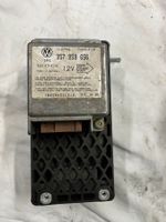 Airbag Steuergerät mit Halter VW Passat 35i 357959656