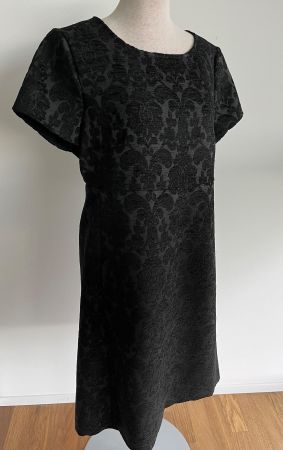 CAMICETTASNOB Brokat Kleid Gr. 38 - NEU - NP: ca. 350 Euro