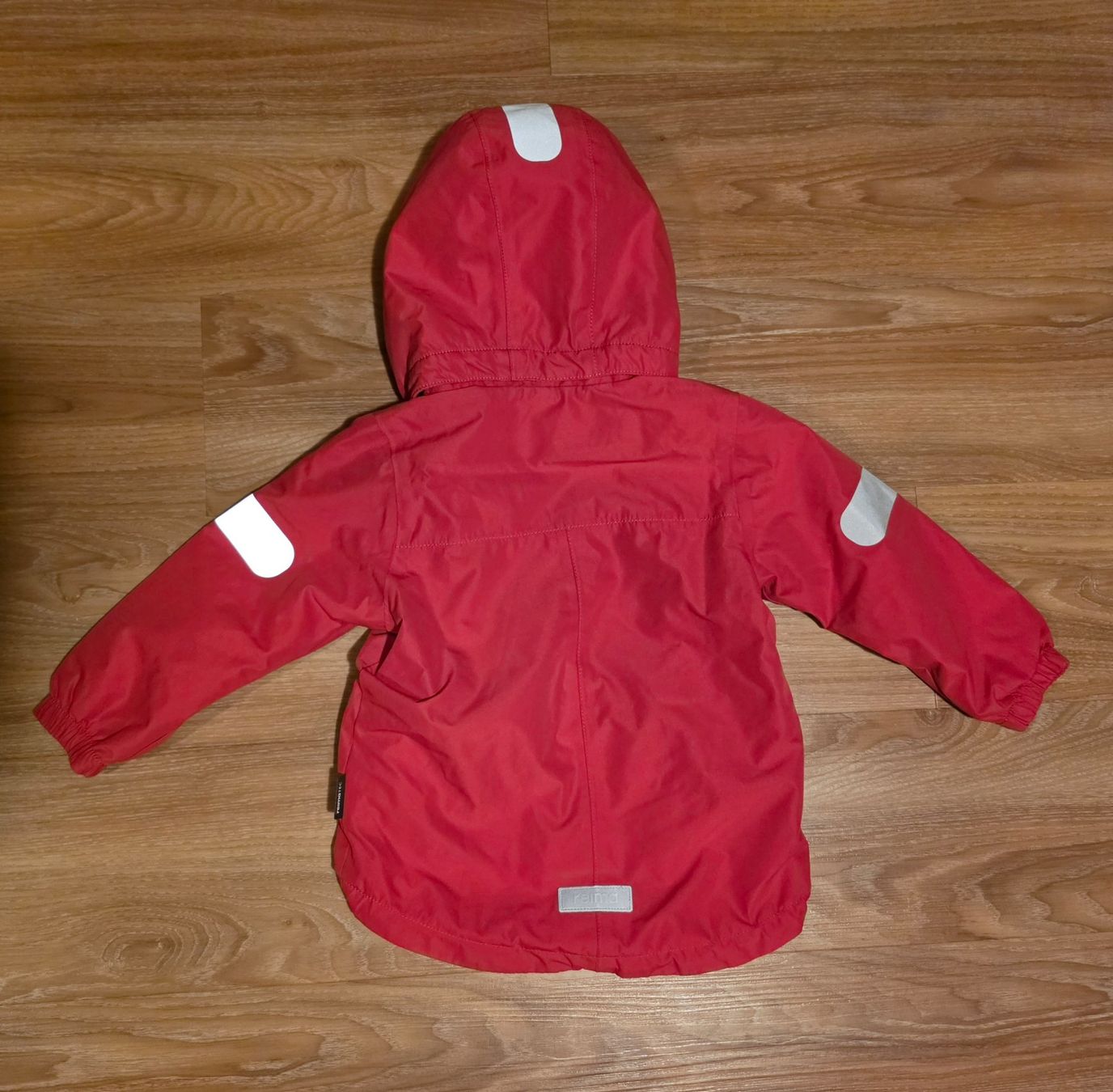 Reima Giacche & Cappotti: Reima Übergangsjacke, Gr. 98 – Usato da Hundwil venduto da and_ymz9 2