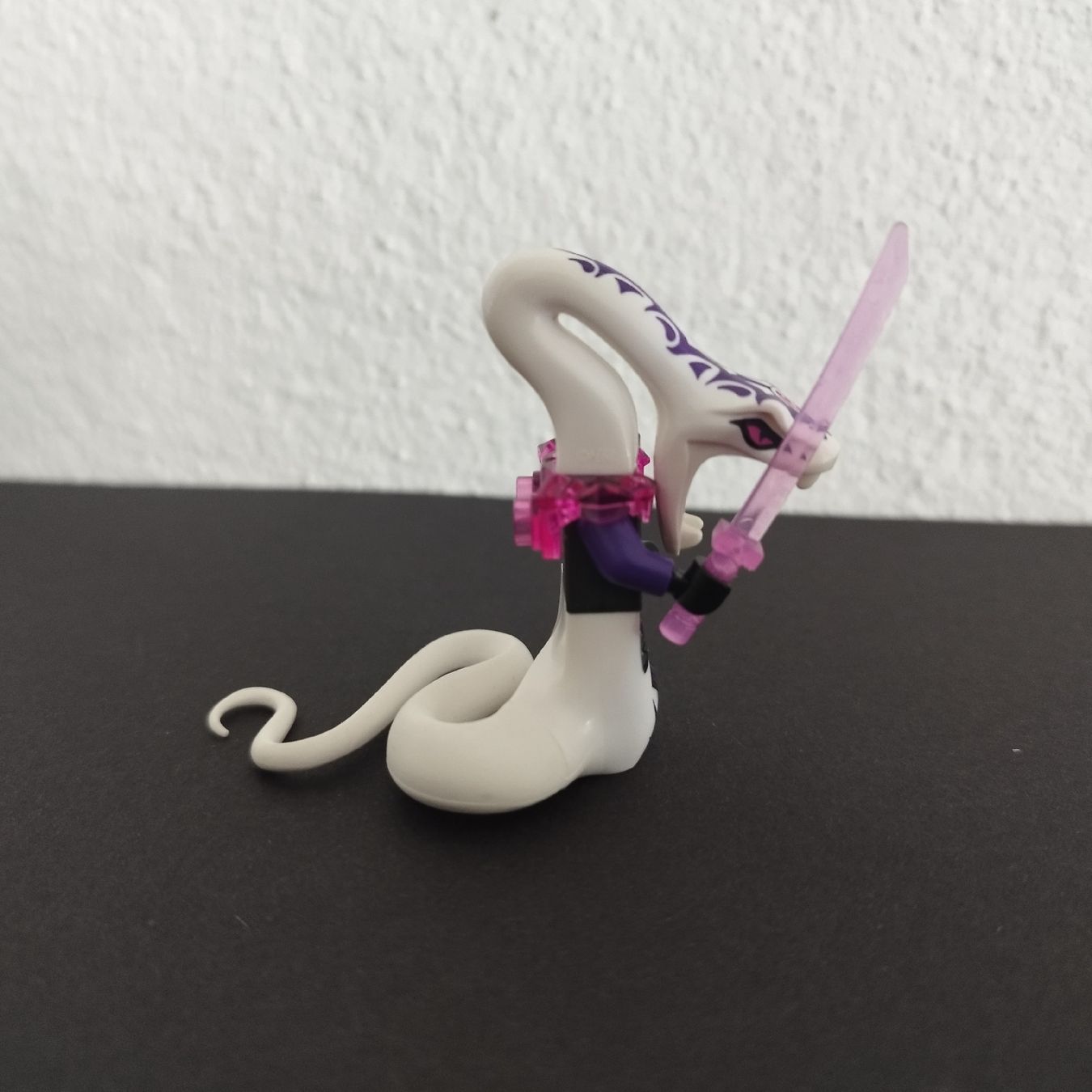 Lego Spielzeuge: LEGO Ninjago "General Pythor"  – Neu (gemäss Beschreibung) aus Bülach von Blume610 3