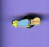 Sbrinz  Käse