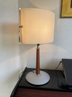 Lampe de bureau design 70/80