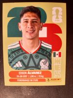 Panini 2026 MEX10