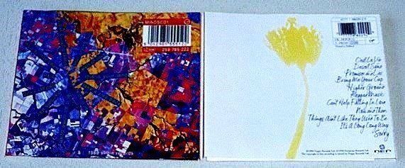 CD: 2CD's - Simple Minds - Street Fighting & UB40 - Promises – Usato da Unterbäch venduto da xazuq 1