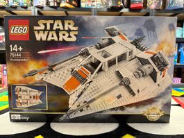 Lego 75144 - UCS Snowspeeder