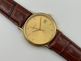 Certina EOL 113.1065.25 Quarz