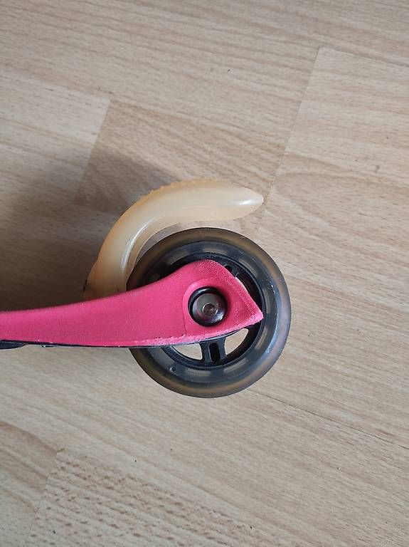 Kickboard: Micro Mini Scooter Pink – Usato da Pfäffikon ZH venduto da splaeh 2