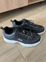 Baskets Fila - occasion