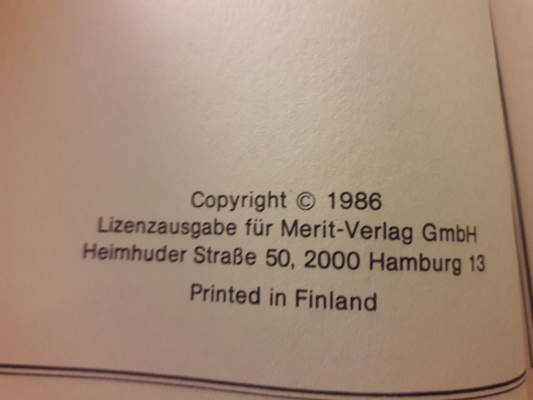 Libri: Wilhelm Busch Bücher Band 1-4 – Nuovo (secondo la descrizione) da Zollikerberg venduto da Kaugo 3
