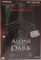 Alone in the Dark