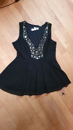 🌺Blouse B.P.C Collection Größe 38-M🌺