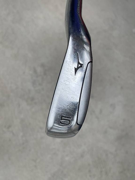 Mizuno Mazze & Set: Mizuno MX-950 Eisen 5 – Usato da Bern venduto da mia_8nfn 1