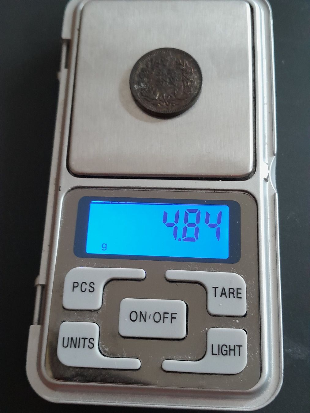 Tutti le monete: 1 coin – Usato da Aarau venduto da Reto_BA_01 2