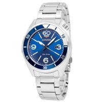 Citizen Men's AW1711-87L Seaplane Blue Dial