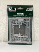Kato Unitrack 23-060 Oberleitungsmasten, NEU, N
