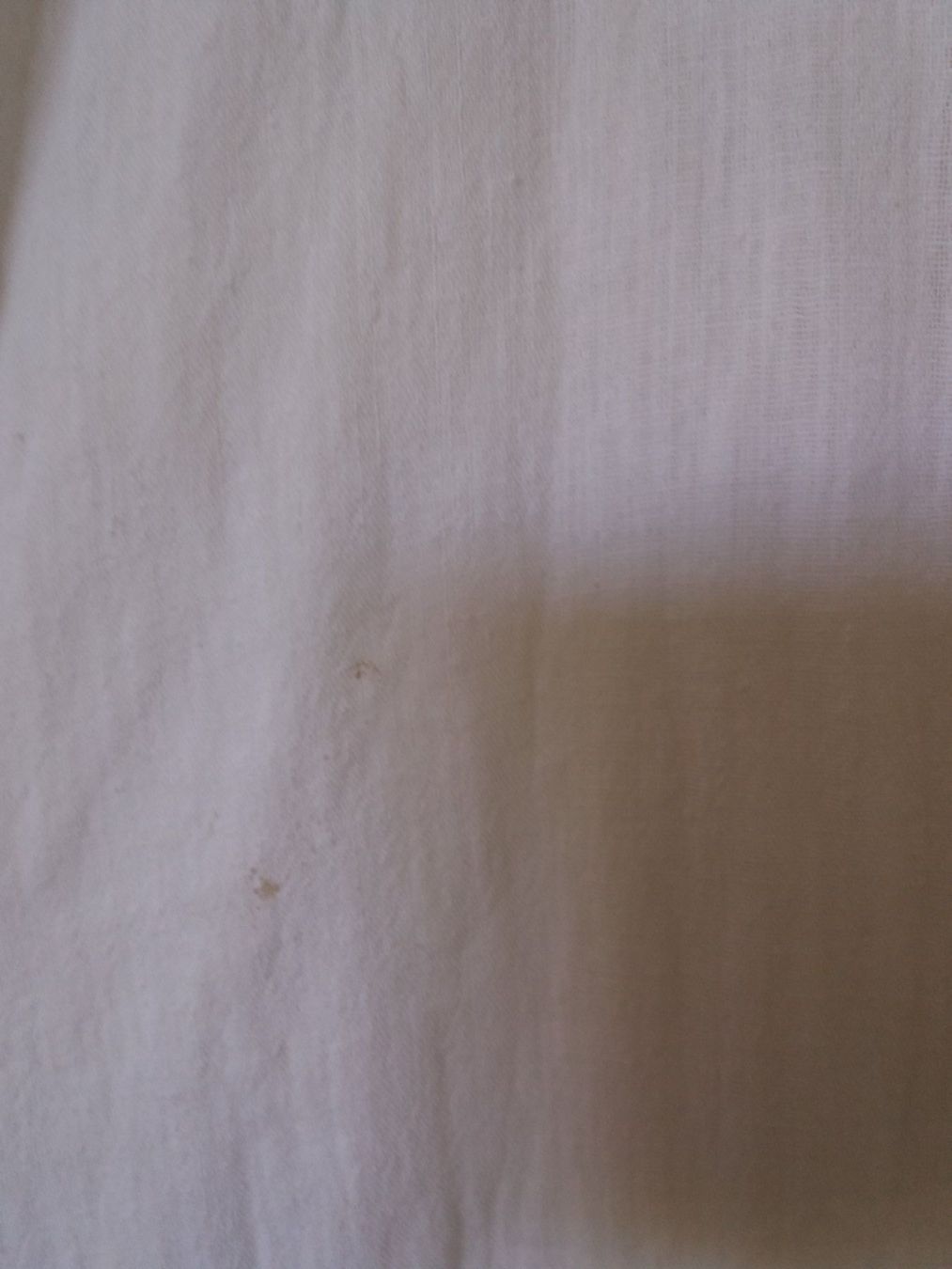 Kleider: Vintage Kleid weiss, Grösse XS – Gebraucht aus Muolen von Schmetterling2019 5
