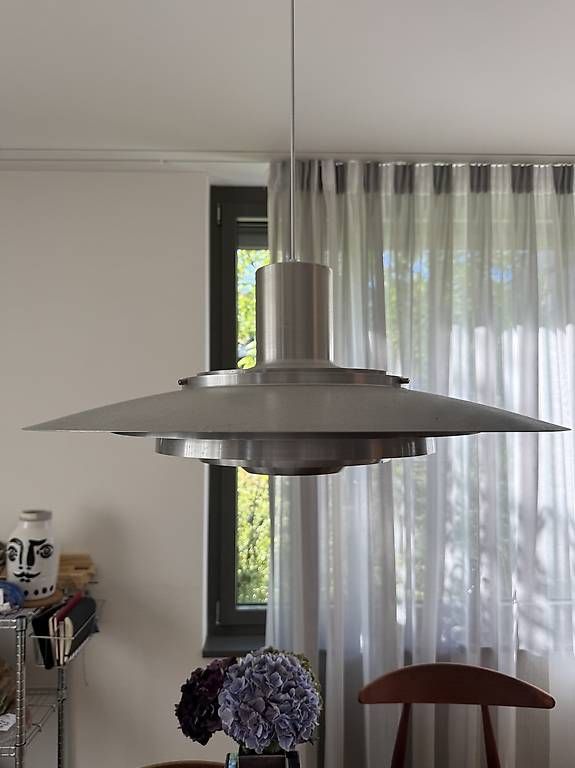 Lampade: Suspension vintage  – Usato da Zürich venduto da isler1 2