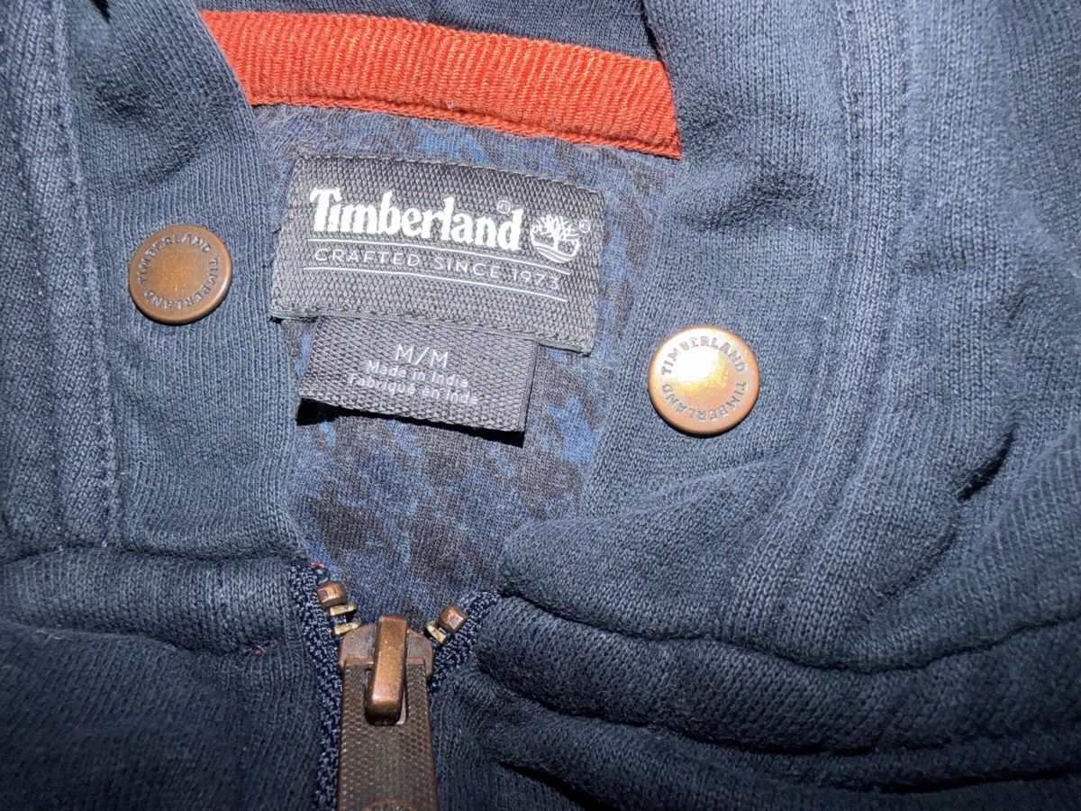 Timberland Giacche: Timberland giacca – Usato da Sementina venduto da bru_vpp5 4