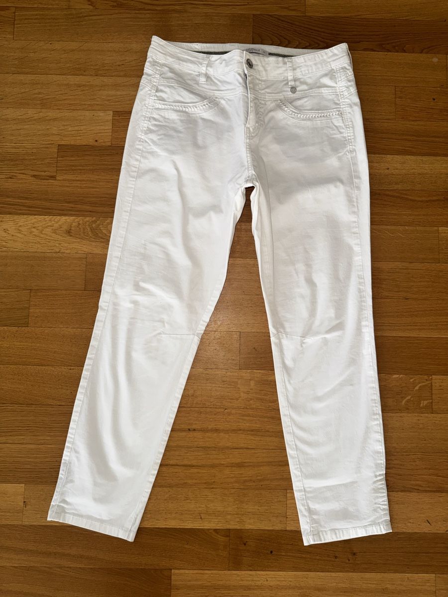 Nile Hosen: NILE Hosen 6x Set Grösse S+ – Gebraucht aus Neuenhof von Bornsh 5