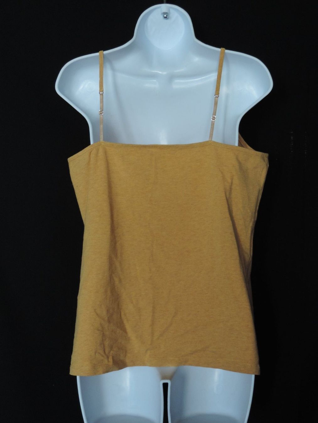 Tops: top jaune moutarde – Gebraucht aus Genève von Axelle333 9