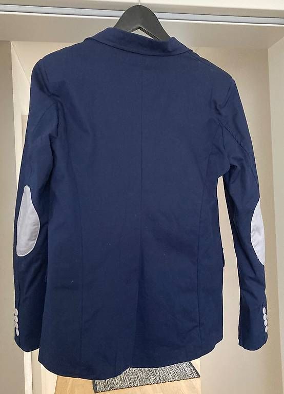 Giacche: Herren Blazer, navy – Usato da Neuenhof venduto da fiore011 1