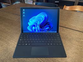 Microsoft Surface Pro 7+ i3/8GB/128GB