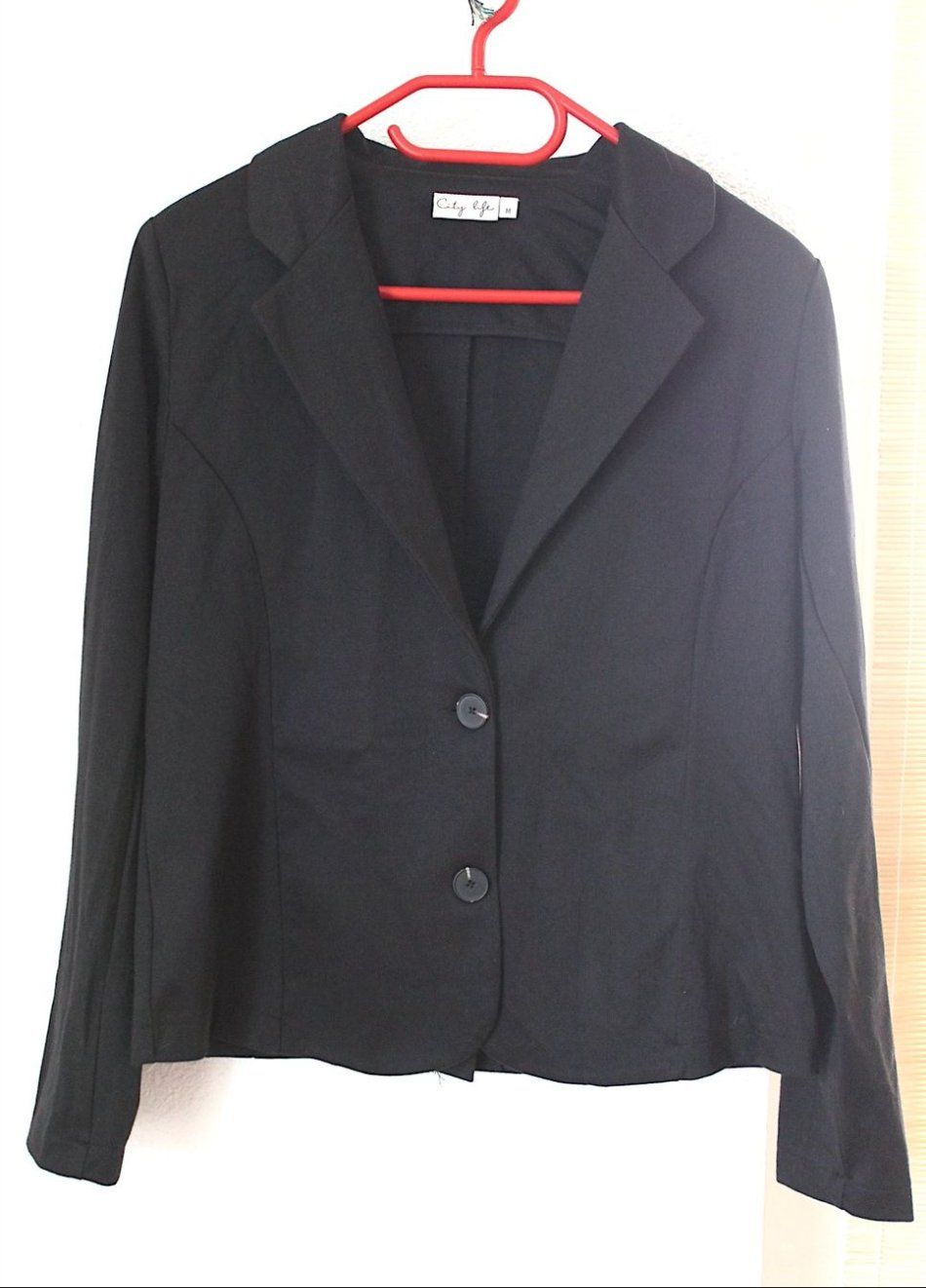 Giacche: City Life Damen Jacke , Gr. M – Usato da Locarno venduto da madame-tus-sauds 3