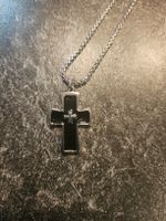 collier croix